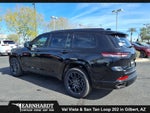 2025 Jeep Grand Cherokee L Summit Reserve