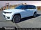 2025 Jeep Grand Cherokee L Summit Reserve