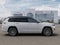 2025 Jeep Grand Cherokee L Summit Reserve