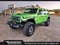 2025 Jeep Wrangler Rubicon 392 Final Edition