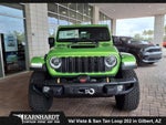 2025 Jeep Wrangler Rubicon 392 Final Edition