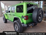 2025 Jeep Wrangler Rubicon 392 Final Edition