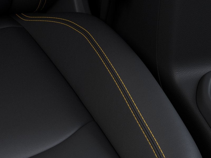 2025 Jeep Wrangler Rubicon 392 Final Edition