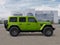 2025 Jeep Wrangler Rubicon 392 Final Edition
