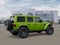 2025 Jeep Wrangler Rubicon 392 Final Edition