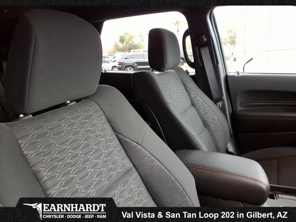 2026 Dodge Durango GT HEMI V8