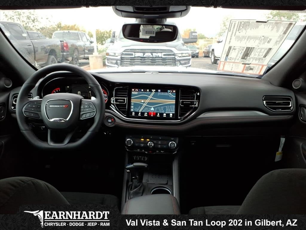 2026 Dodge Durango GT HEMI V8