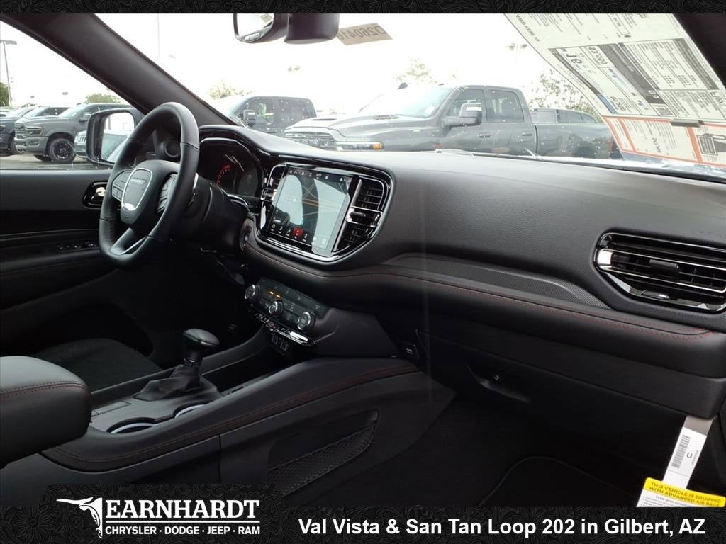 2026 Dodge Durango GT HEMI V8