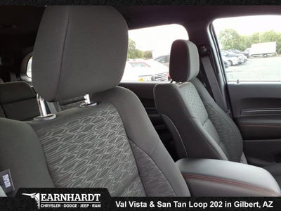 2026 Dodge Durango GT HEMI V8