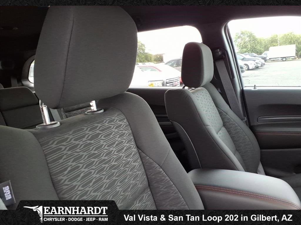 2026 Dodge Durango GT HEMI V8