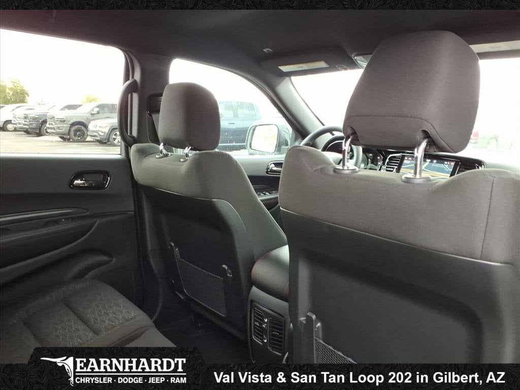 2026 Dodge Durango GT HEMI V8