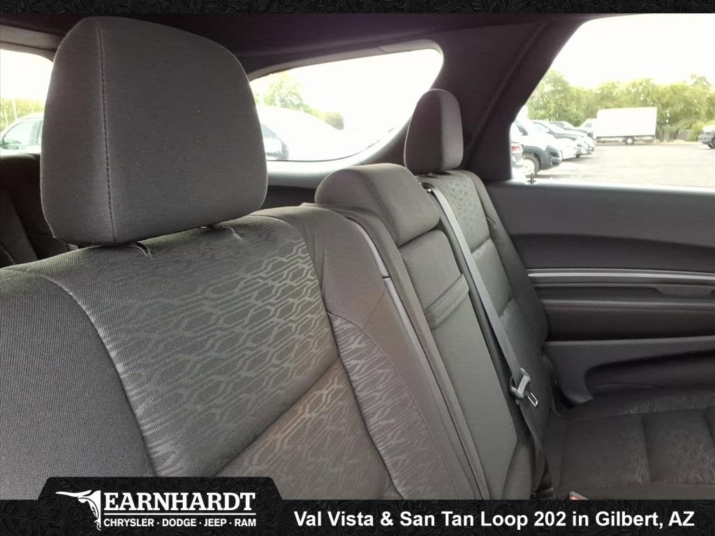 2026 Dodge Durango GT HEMI V8