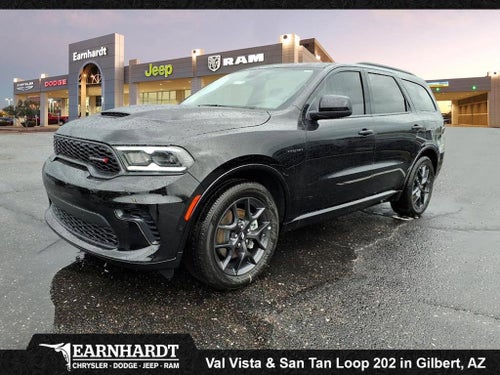 2026 Dodge Durango GT HEMI V8