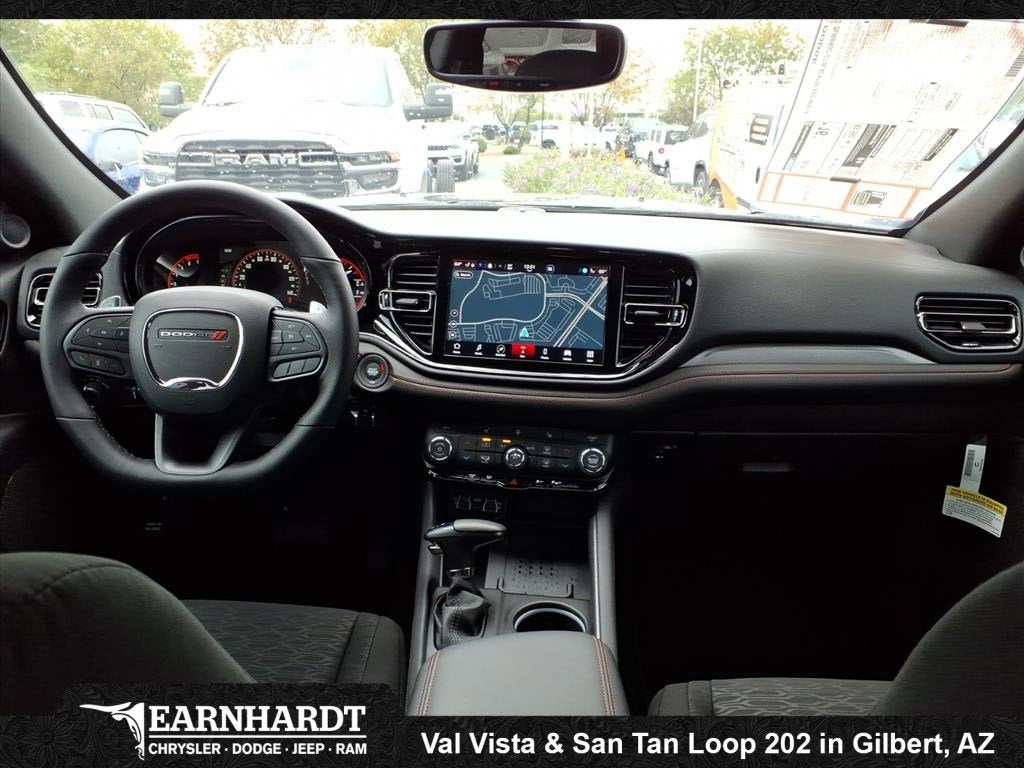 2026 Dodge Durango GT HEMI V8