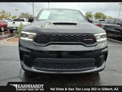 2026 Dodge Durango GT HEMI V8