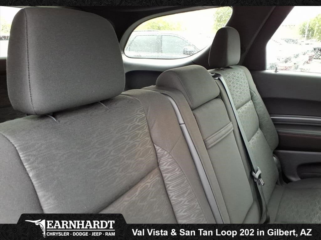 2026 Dodge Durango GT HEMI V8