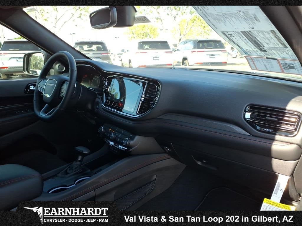 2026 Dodge Durango GT HEMI V8