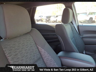 2026 Dodge Durango GT HEMI V8