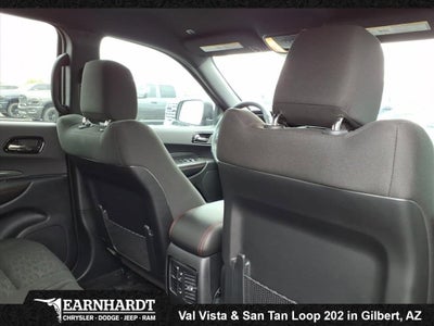 2026 Dodge Durango GT HEMI V8