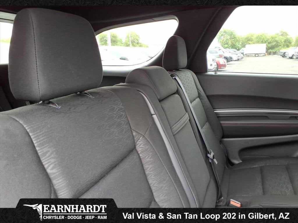 2026 Dodge Durango GT HEMI V8