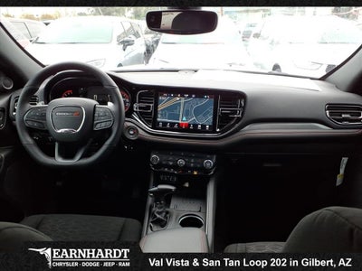 2026 Dodge Durango GT HEMI V8