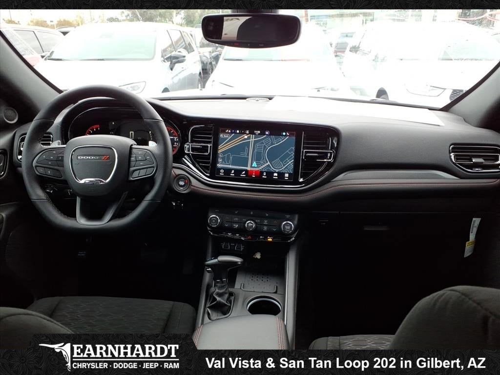 2026 Dodge Durango GT HEMI V8