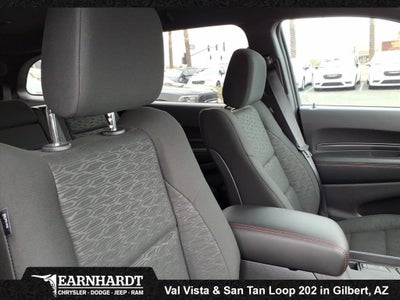 2026 Dodge Durango GT HEMI V8