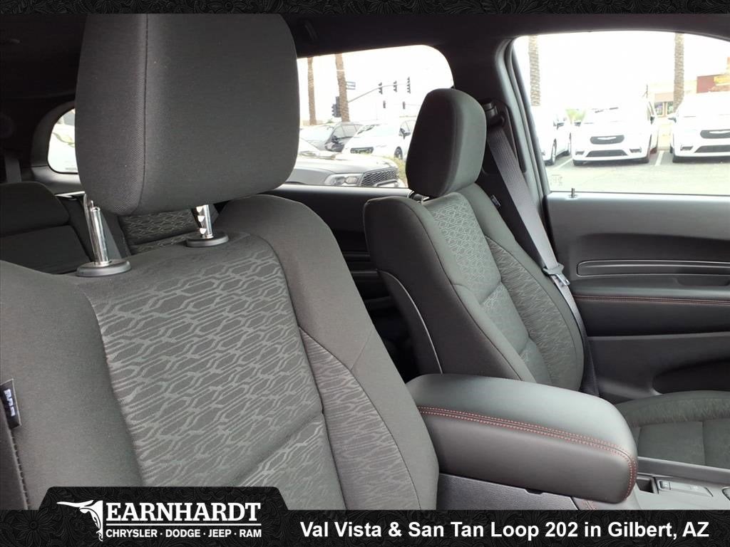 2026 Dodge Durango GT HEMI V8