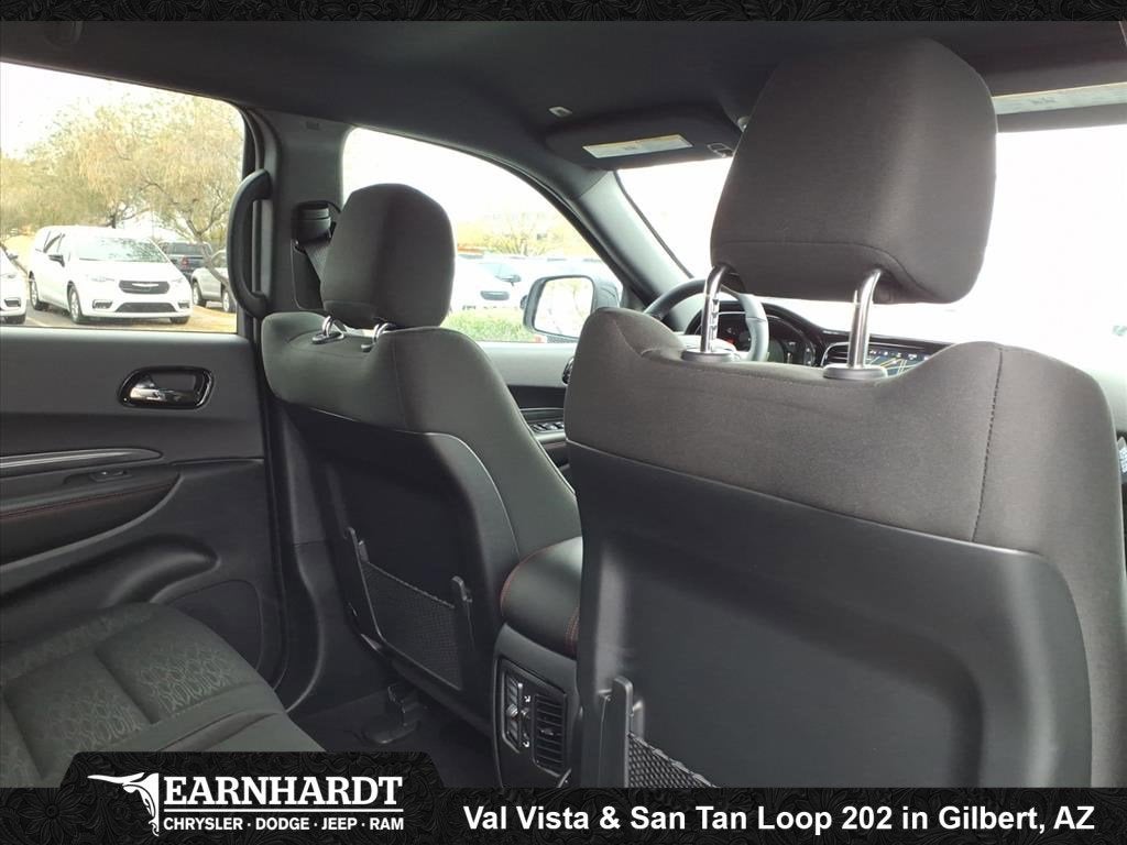 2026 Dodge Durango GT HEMI V8