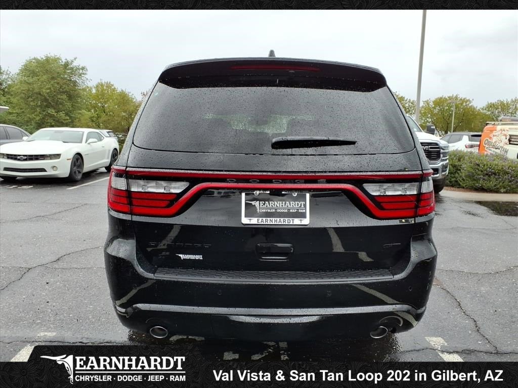 2026 Dodge Durango GT HEMI V8