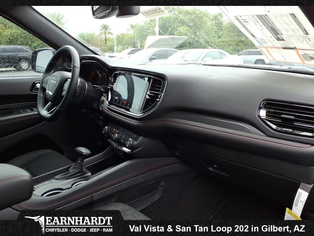 2026 Dodge Durango GT HEMI V8