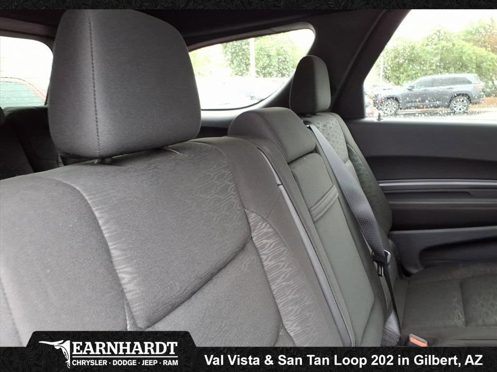 2026 Dodge Durango GT HEMI V8