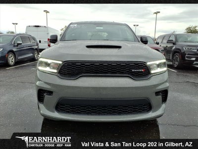 2026 Dodge Durango GT HEMI V8