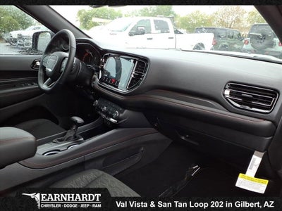 2026 Dodge Durango GT HEMI V8