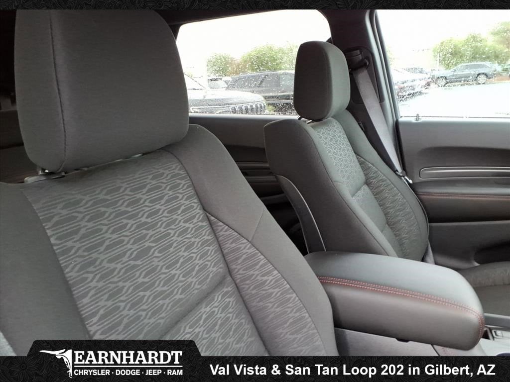 2026 Dodge Durango GT HEMI V8