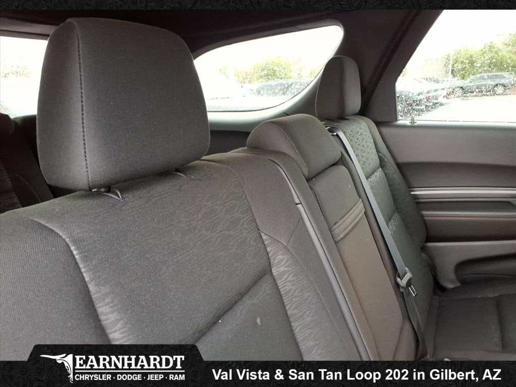 2026 Dodge Durango GT HEMI V8