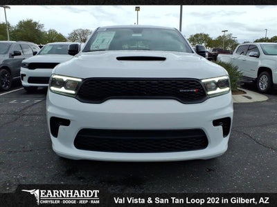 2026 Dodge Durango GT HEMI V8