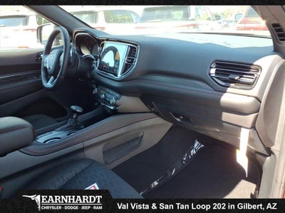 2026 Dodge Durango GT HEMI V8