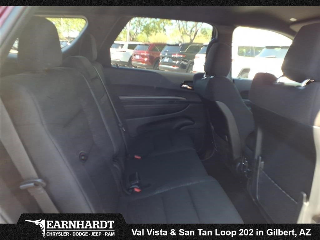 2026 Dodge Durango GT HEMI V8