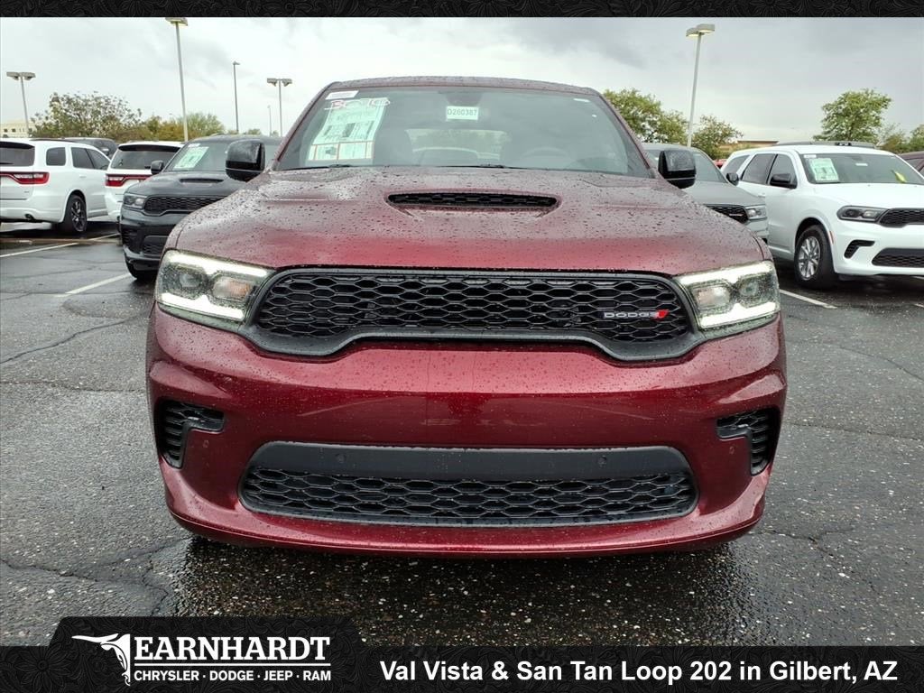 2026 Dodge Durango GT HEMI V8