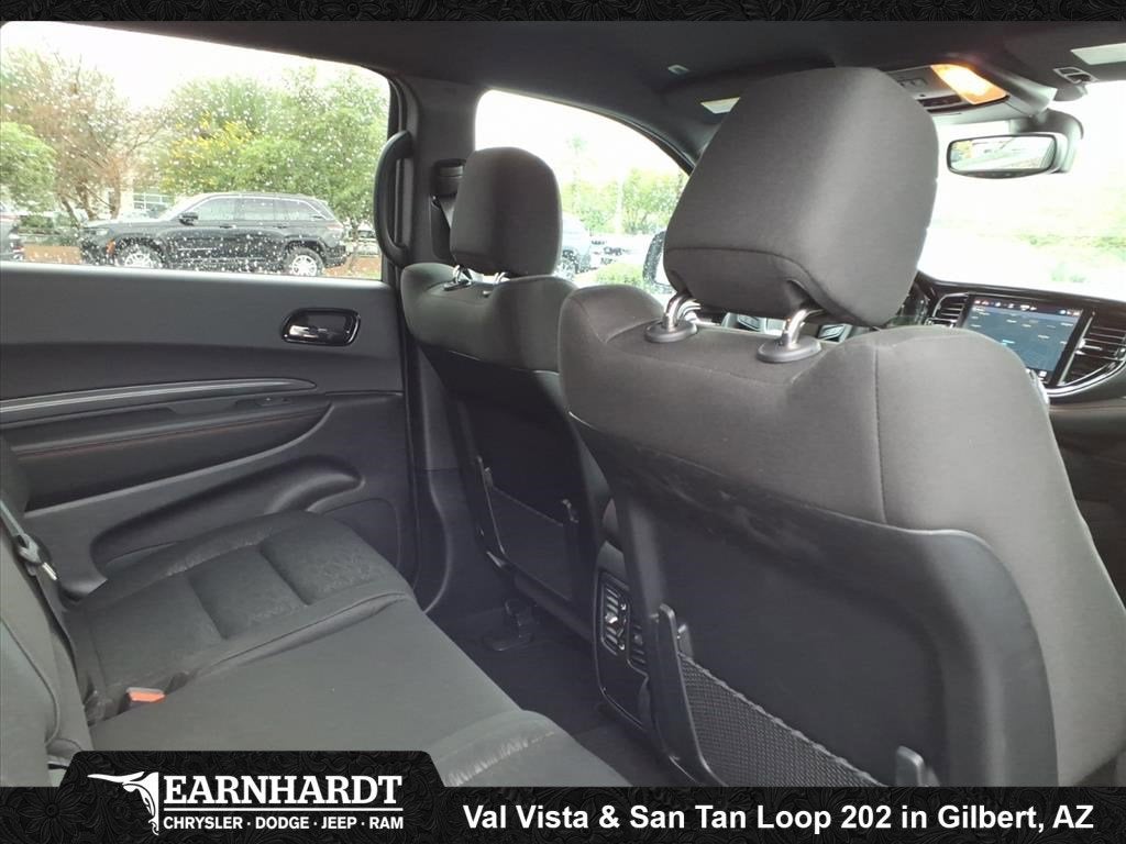 2026 Dodge Durango GT HEMI V8