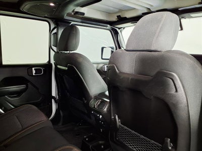 2024 Jeep Gladiator Mojave