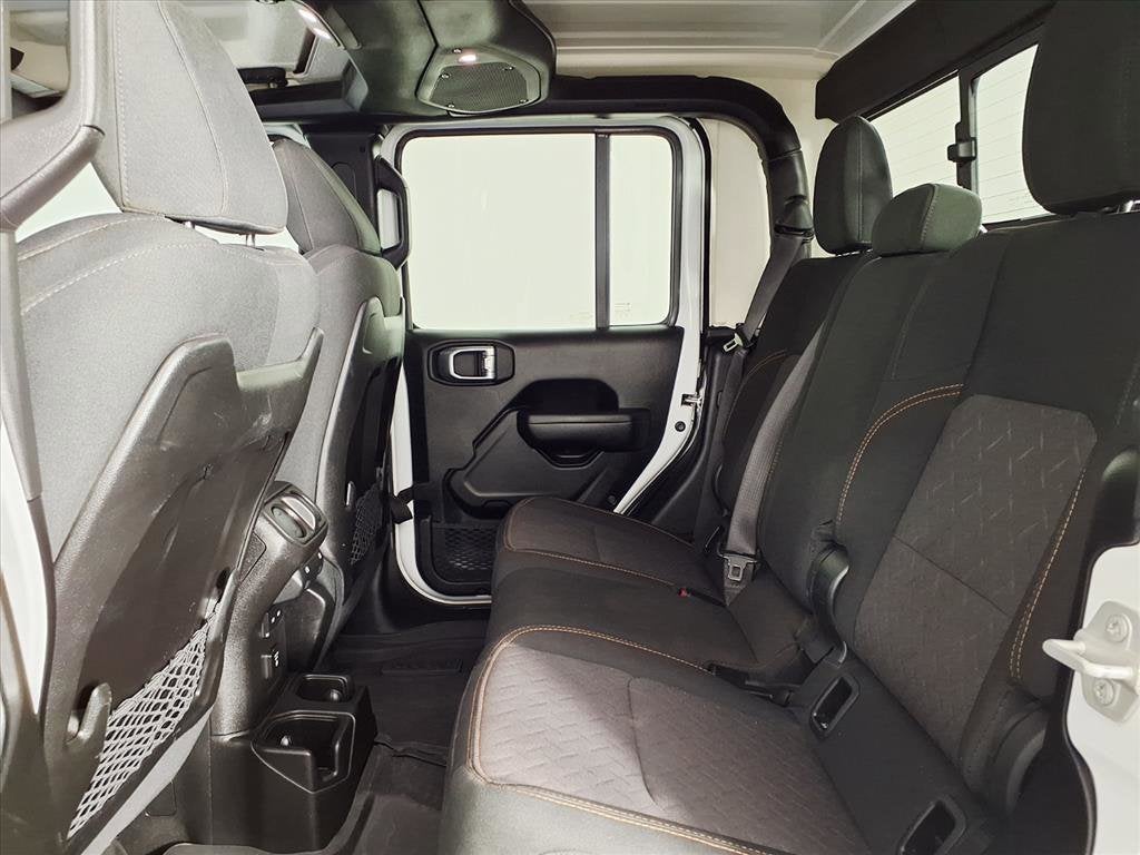 2024 Jeep Gladiator Mojave