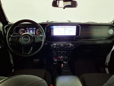 2024 Jeep Gladiator Mojave