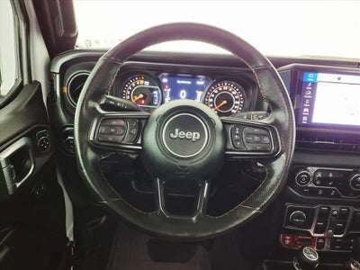 2024 Jeep Gladiator Mojave