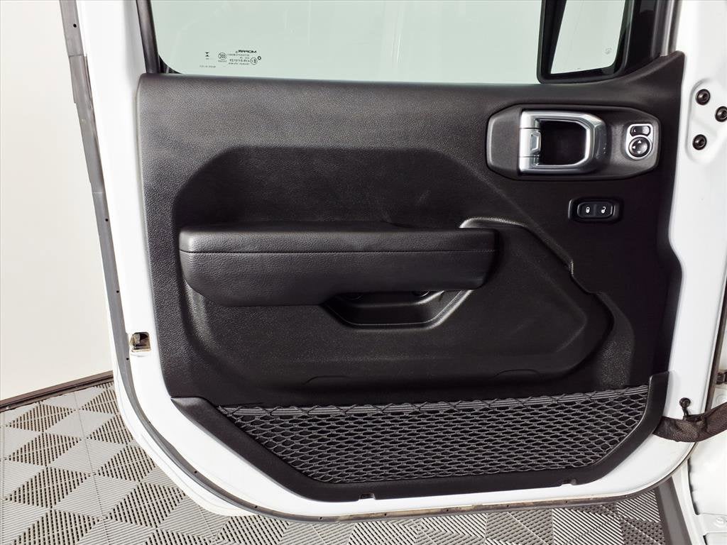 2024 Jeep Gladiator Mojave