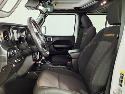 2024 Jeep Gladiator Mojave