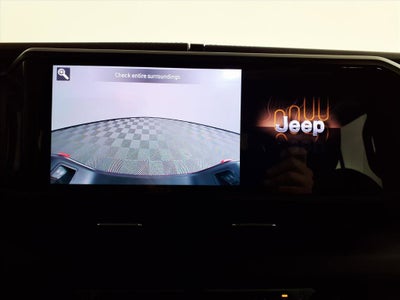 2024 Jeep Gladiator Mojave