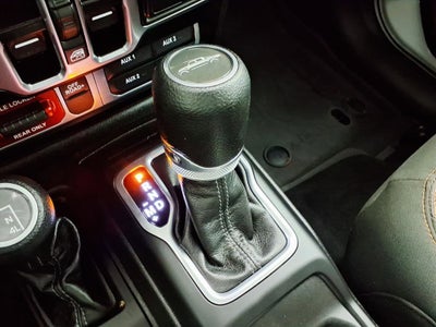 2024 Jeep Gladiator Mojave