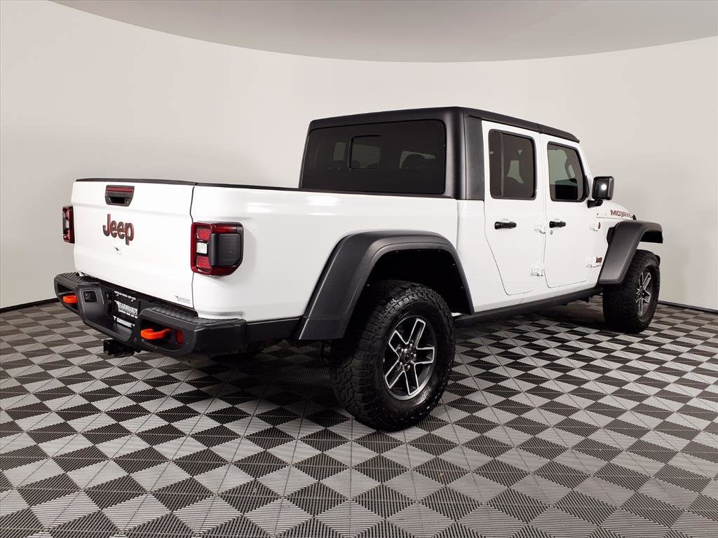 2024 Jeep Gladiator Mojave